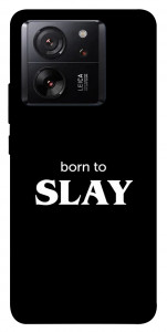 Чехол Slay для Xiaomi 13T Pro