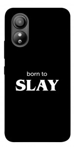 Чехол Slay для ZTE Blade L220