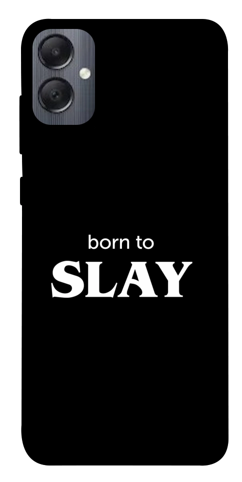 Чохол Slay для Galaxy A05