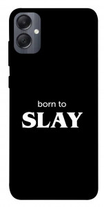 Чехол Slay для Galaxy A05