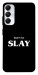 Чехол Slay для Galaxy A05s