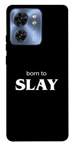 Чохол Slay для Motorola Edge 40