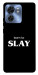 Чохол Slay для Motorola Edge 40