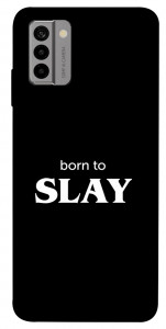 Чохол Slay для Nokia G22