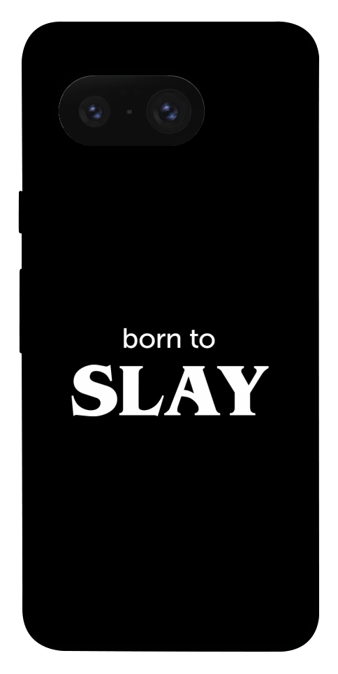 Чехол Slay для Google Pixel 8
