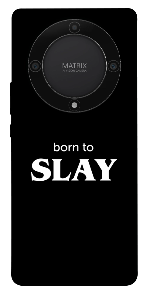 Чохол Slay для Huawei Magic5 Lite
