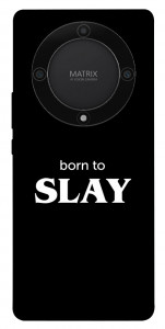 Чохол Slay для Huawei Magic5 Lite