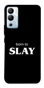 Чохол Slay для Infinix Hot 12i