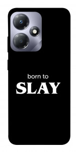 Чохол Slay для Infinix Hot 30i