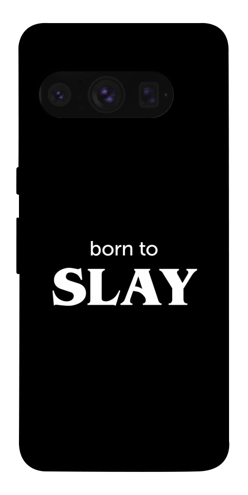 Чохол Slay для Google Pixel 8 Pro