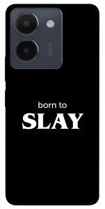 Чохол Slay для Vivo Y36