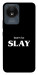 Чехол Slay для Vivo Y02