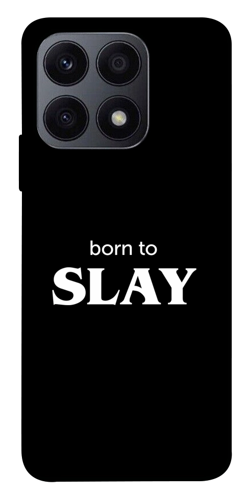 Чехол Slay для Huawei Honor X8a