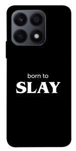 Чехол Slay для Huawei Honor X8a