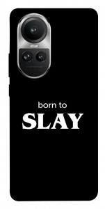 Чехол Slay для Oppo Reno10 Pro