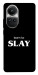 Чехол Slay для Oppo Reno 10