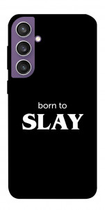 Чехол Slay для Galaxy S23 FE