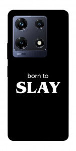 Чехол Slay для Infinix Note 30 Pro NFC