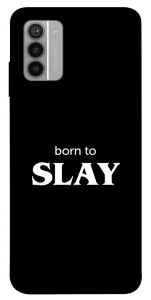 Чехол Slay для Nokia G42