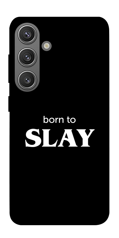 Чохол Slay для Galaxy S24+