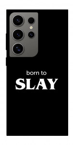 Чехол Slay для Galaxy S24 Ultra