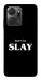 Чехол Slay для Huawei Honor X7a