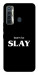 Чохол Slay для TECNO Camon 17