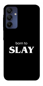 Чехол Slay для Samsung Galaxy A15