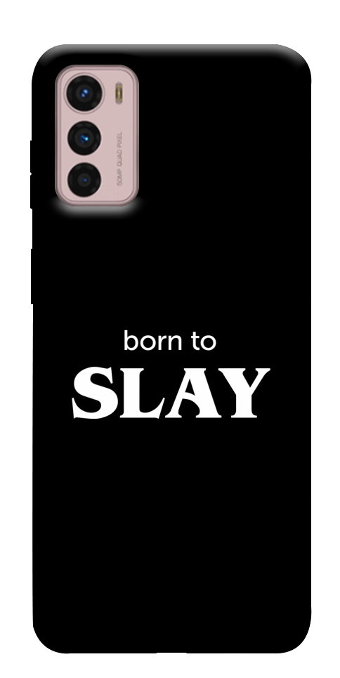Чехол Slay для Motorola Moto G42