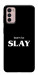 Чехол Slay для Motorola Moto G42