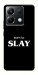 Чохол Slay для Xiaomi Poco X6