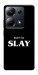 Чехол Slay для Xiaomi Poco M6