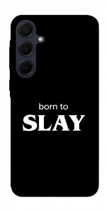 Чехол Slay для Galaxy A55