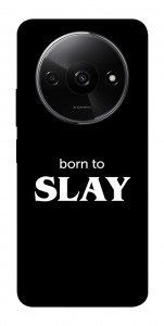 Чехол Slay для Xiaomi Redmi A3
