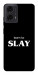 Чехол Slay для Motorola Moto G24