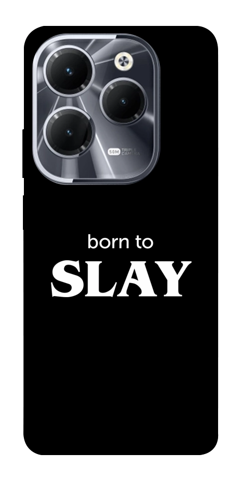 Чехол Slay для Infinix Hot 40 Pro