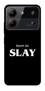 Чехол Slay для ZTE Blade A54 4G