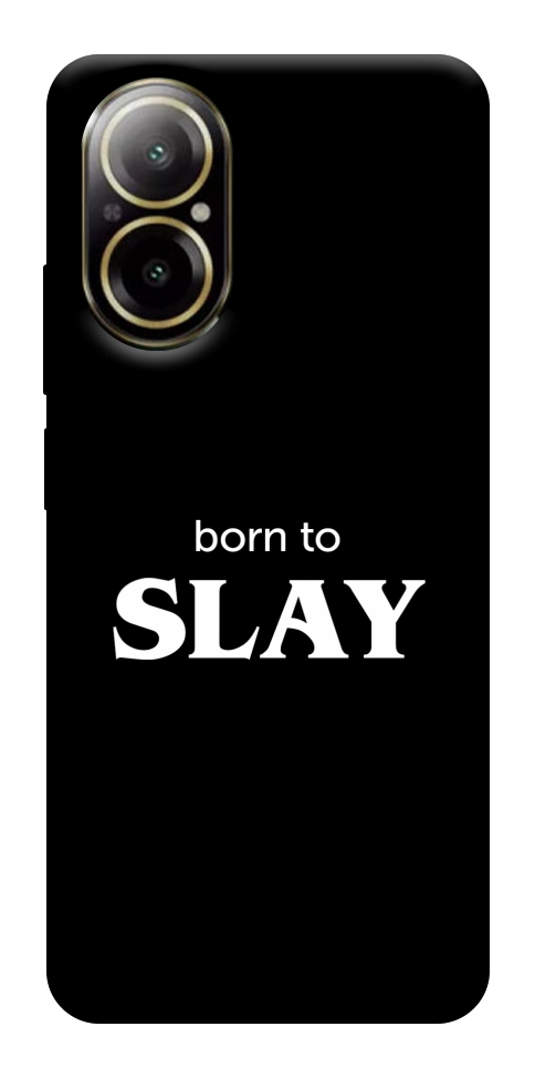 Чехол Slay для Realme C67 4G