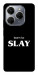 Чохол Slay для TECNO Spark 20 Pro
