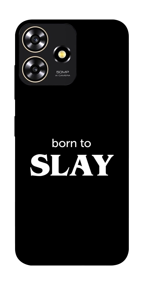 Чехол Slay для ZTE Blade A73 4G