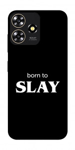 Чехол Slay для ZTE Blade A73 4G