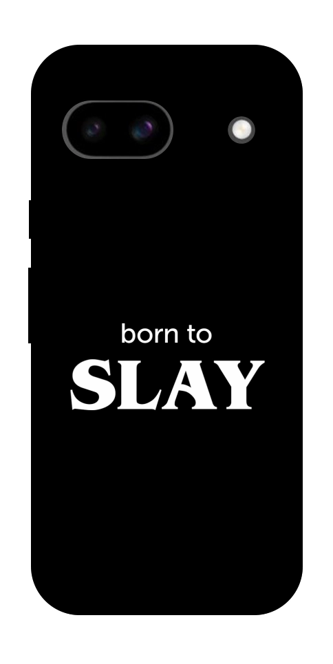Чехол Slay для Google Pixel 8a