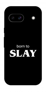 Чехол Slay для Google Pixel 8a