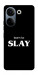 Чохол Slay для TECNO Camon 20 Pro (CK7n)