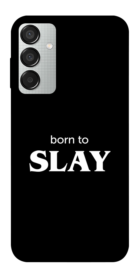 Чохол Slay для Galaxy M15 5G