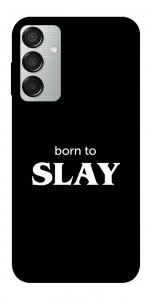 Чехол Slay для Galaxy M15 5G