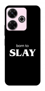 Чехол Slay для Xiaomi Redmi 13 4G