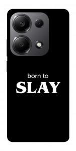 Чохол Slay для Xiaomi Redmi Note 13 Pro 5G