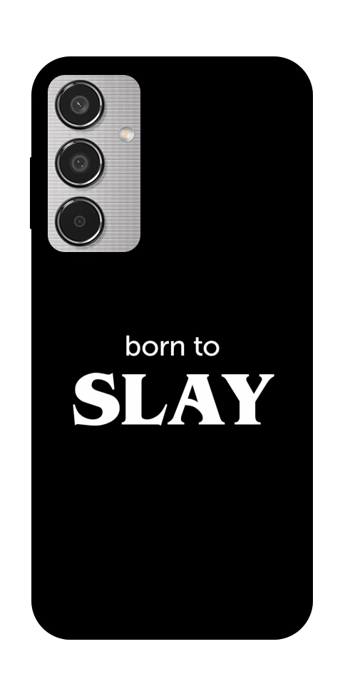 Чехол Slay для Galaxy M35 5G