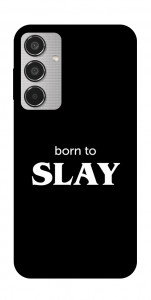 Чехол Slay для Galaxy M35 5G